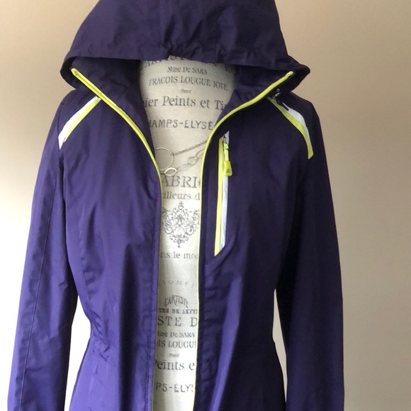 ZeroXposur Soft Shell Jacket - Picture 7 of 13